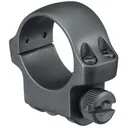 Ruger Steel Scope Ring - Single (3BHM) 1" Low .812" Height - Hawkeye Matte Blued - Ruger