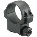 Ruger Steel Scope Ring - Single (4BHM) 1" Medium .937" Height - Hawkeye Matte Blued - Ruger