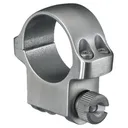 Ruger Steel Scope Ring - Single (4K) 1" Medium .937" Height - Stainless Finish - Ruger