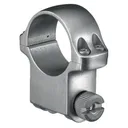 Ruger Steel Scope Ring - Single (5K) 1" High 1.062" Height - Stainless Finish - Ruger