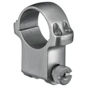 Ruger Steel Scope Ring - Single (6K) 1" Extra High 1.187" Height  - Stainless Finish - Ruger