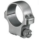 Ruger Steel Scope Ring - Single (4K30) 30mm Medium .937" Height - Stainless Finish - Ruger