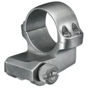 Ruger Steel Scope Ring - Single (4KO) 1" Medium OFFSET .937" Height - Stainless Finish - Ruger