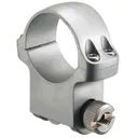 Ruger Steel Scope Ring - Single (5KHM) 1" High 1.062" Height- Hawkeye Matte Stainless Finish - Ruger