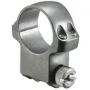 Ruger Steel Scope Ring - Single (5KTG) 1" High 1.062" Height - Target Grey Stainless Finish - Ruger