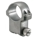 Ruger Steel Scope Ring - Single (6KTG) 1" Extra High 1.187" Height - Target Grey Stainless Finish - Ruger