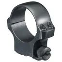 Ruger Steel Scope Ring - Single (4K30HM) 30mm Medium .937" Height - Hawkeye Matte Stainless - Ruger