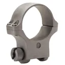 Ruger Steel Scope Ring - Single (5K30HM) 30mm High 1.156" Height- Hawkeye Matte Stainless - Ruger