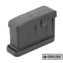 Ruger AI-Style Polymer Magazine for Gunsite Scout Rifle .308 Win 3 rds Black - Ruger
