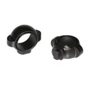 Burris Signature Universal Dovetail Scope Rings 1" Medium Matte - Burris