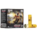 Federal Premium Wing-Shok Magnum - 20ga 3" 1-1/4oz. #6-Shot 25/Box - Federal Ammo