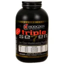 Hodgdon Triple Seven Granular Powder - Muzzleloader FFg 1 lbs 1 lbs - Hodgdon-Powder