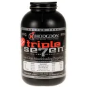Hodgdon Triple Seven Granular Powder - Muzzleloader FFFg 1 lbs - Hodgdon-Powder