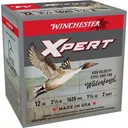 Winchester Xpert High-Velocity Steel Shotshells 12 ga 3-1/2" 1-1/4 o 1625 fps #2 25/ct - Winchester