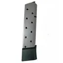 Kimber Magazine 1911 Magazine .45 ACP Pistol Full-Length Grip Stainless Steel 10/rd - Kimber