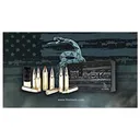 AMMO 7.62X39 123 GR SST BLACK 20 rounds - Hornady