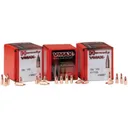 Hornady V-MAX Bullets .25 cal .257" 75 gr V-MAX 100/ct - Hornady