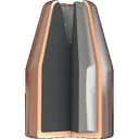 Hornady Handgun Bullets .45 cal .451" 185 gr XTPHP 100/ct - Hornady