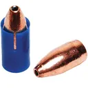 Knight Muzzleloading TM Muzzleloader Bullets with EZ Load Sabots 50 cal 245 gr Spitzer Boat Tail 20/ct - Knight-Muzzleloading