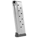 Rock Island Armory RIA-MAG Full size 1911 Single Stack Magazine for 22TCM/9mm 10/rd - Rock-Island-Armory