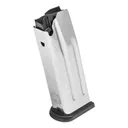 Springfield Armory XD-M Handgun Magazine Stainless Steel 10mm Auto 15/rd - Springfield-Armory