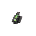 HIVIZ Litewave H3 Tritium/Litepipe Front Sight for Ruger GP100 - North-Pass