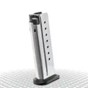 Springfield Armory Springfield XD-E Steel Handgun Magazine Flush Fit 9mm Luger 8/rd - Springfield-Armory