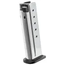 Springfield Armory XD-E Flush Fit Handgun Magazine .45 ACP 6/rd - Springfield Armory
