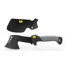 Hawk Hatchet 9 1/2" Full Length Black and Grey - Hawk