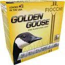Fiocchi Golden Goose Shotshells 12ga 3 1/2" 1-5/8oz  1430fps #1 25/ct - Fiocchi Ammo
