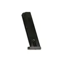 Beretta Factory Model 92 Magazine 9mm Blued Steel 17/rd - Beretta