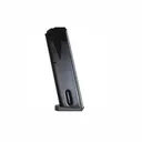 Beretta Factory Model 96 Magazine .40 S&W Black Steel 11/rd - Beretta