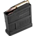 Magpul MAG549-BLK PMAG 7.62 AICS Short Action Rifle Magazine Black 7.62x51mm Nato 5/rd - Magpul-Accessories