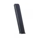 ProMag Heckler & Koch (H&K) VP9 Magazine 9mm Luger 32/rd Blued Steel - Promag