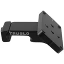 Truglo Offset Universal Red Dot Sight Mount 45 Degree - Truglo
