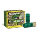 Remington Nitro-Steel Hi-Velocity Magnum Load Shotshell  12ga 2-3/4" 1-1/4 oz #2 1275 fps 25/ct - Remington