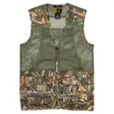 Browning Vest UPLAND DOVE RTE 2XL - Browning-Clothing