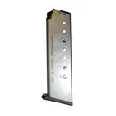 Smith & Wesson 1911 Magazine .45 ACP Stainless Steel 8/rd - Smith-Wesson