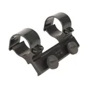 Weaver Detachable Side Mount Aluminum Scope Rings & Base Mount 1" High - Weaver Scope Mounts