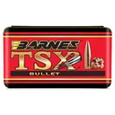 Barnes TSX Bullets .22 cal .224" 45 gr FB 50/ct - Barnes Bullets