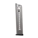 Smith & Wesson SW22 Victory Handgun Magazine Stainless Steel .22 LR 10/rd - Smith-Wesson