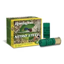 Remington Nitro-Steel Hi-Velocity Magnum Load Shotshell 12ga 2-3/4" 1-1/4 oz #BB 1275 fps 25/ct - Remington