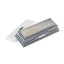 Smith's 6-inch Arkansas Bench Stone - Medium - Smiths