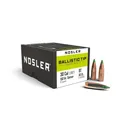 Nosler Ballistic Tip Hunting Rifle Bullets .30 cal .308" 150 gr SBT-BTIP 50/ct - Nosler