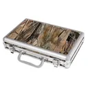Outers 28 Piece Universal  .22 and Up - Aluminum Case - Outers