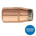 Sierra Sports Master Handgun Bullets .38 cal .357" 158 gr JHC 100/ct - Sierra
