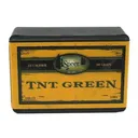 Speer TNT Green Rifle Bullets .22 cal Hornet .224" 30 gr TNT- grN 100/ct - Speer