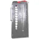 Savage Arms 93 Series Magazine .22 Mag .17 HMR Stainless Steel 10/rd - Savage Arms
