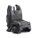Mbus Magpul Back-Up Front Sight - Black - Magpul-Accessories
