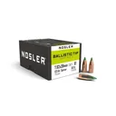 Nosler Ballistic Tip Hunting Rifle Bullets 7.62x39mm .310" 123 gr SBT-BTIP 50/ct - Nosler